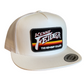 Sunset Logo Snapback