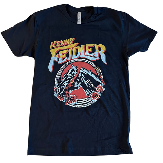 Mustang T- Shirt