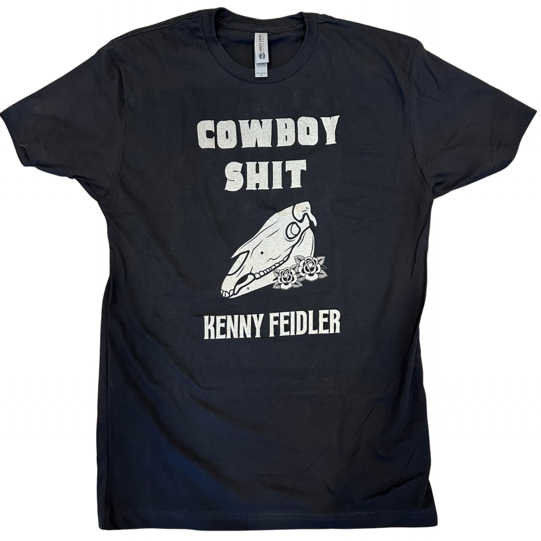 Cowboy Shit T-Shirt