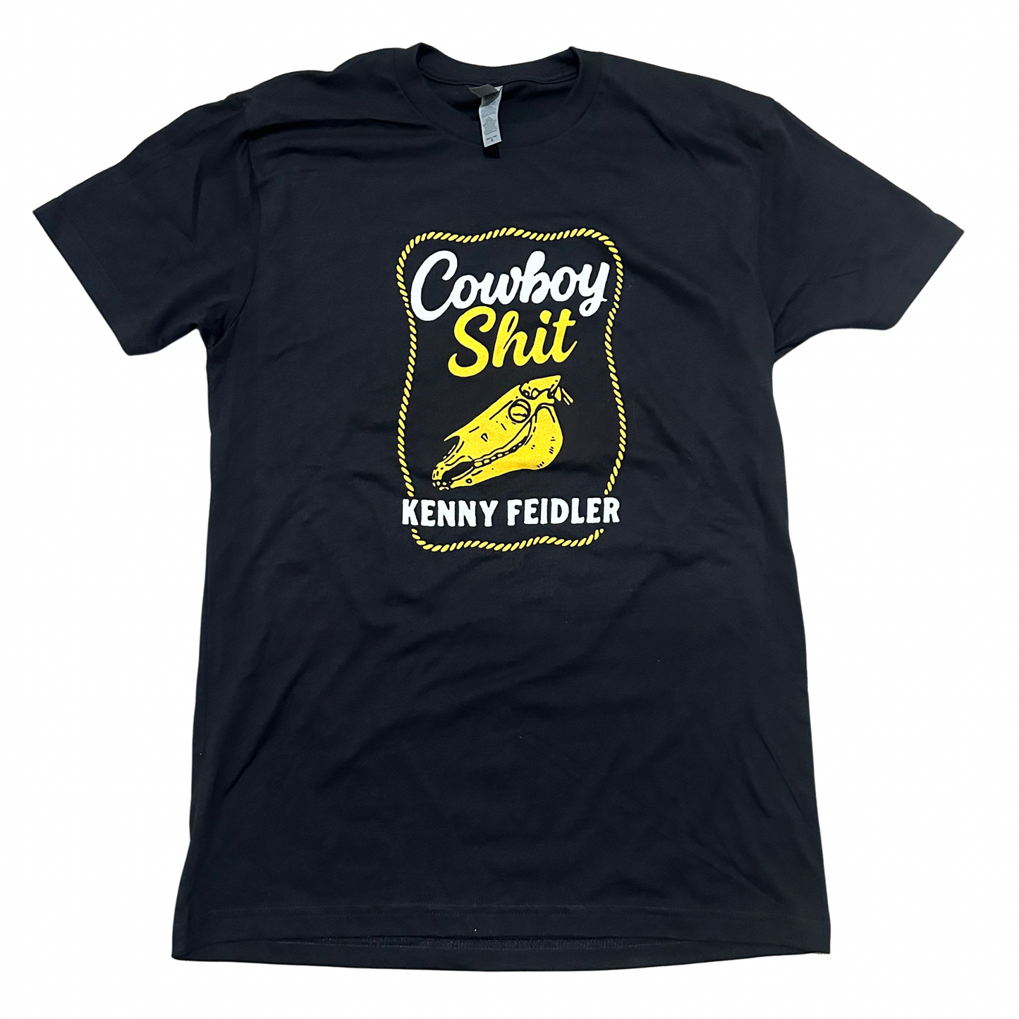 Cowboy Shit T-Shirt