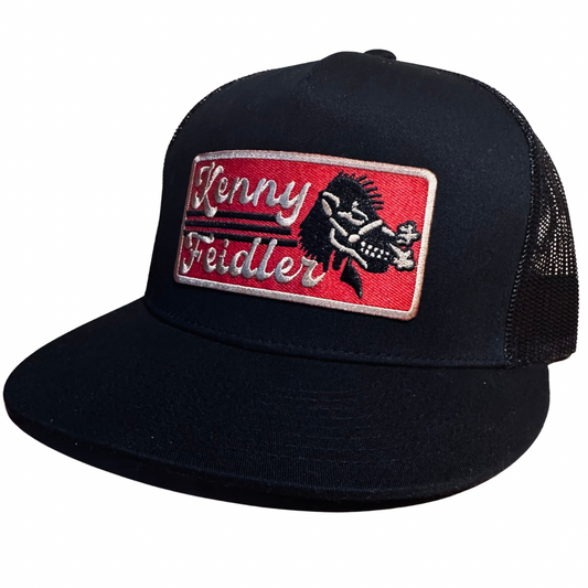 Bronc Hat