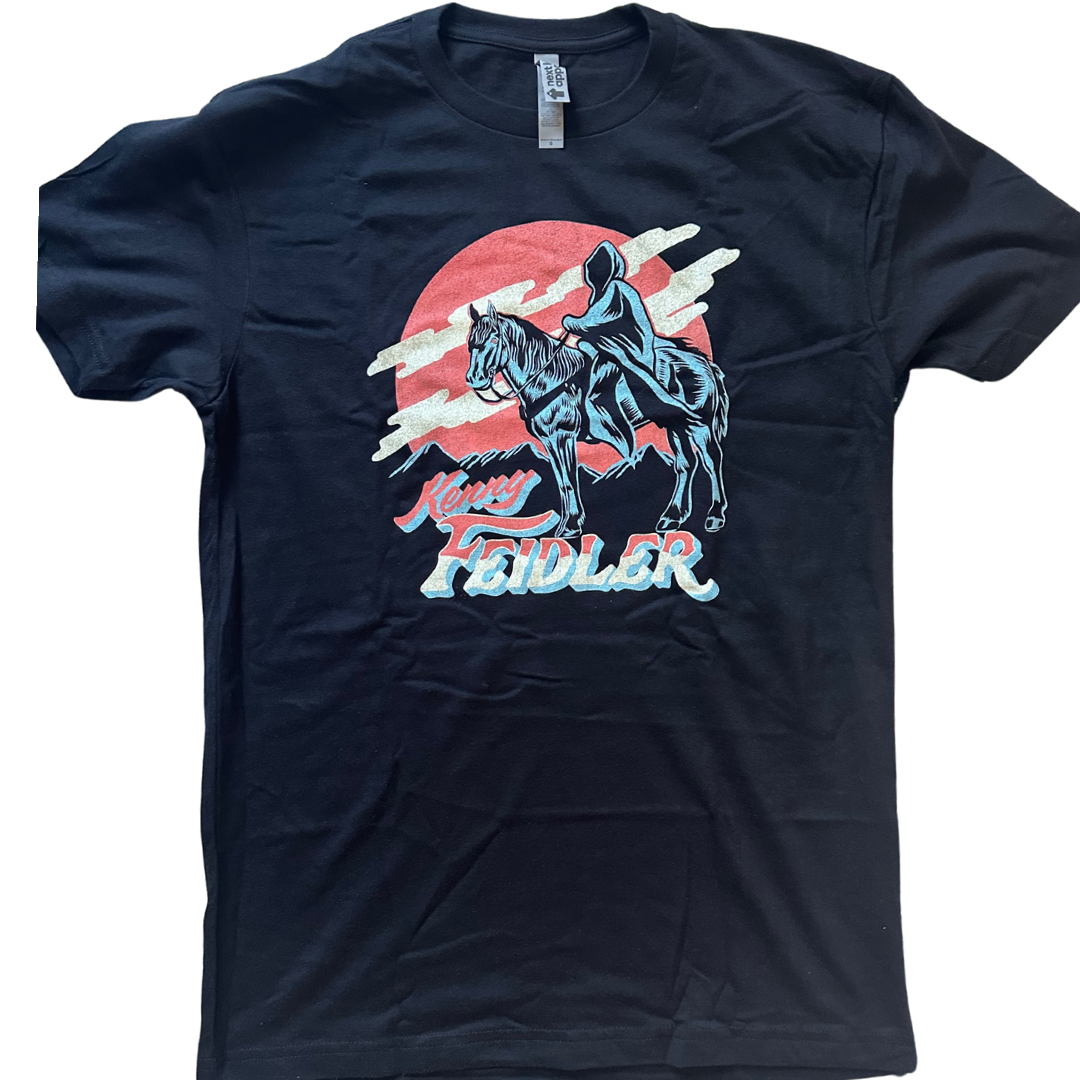 Dark Rider T-Shirt