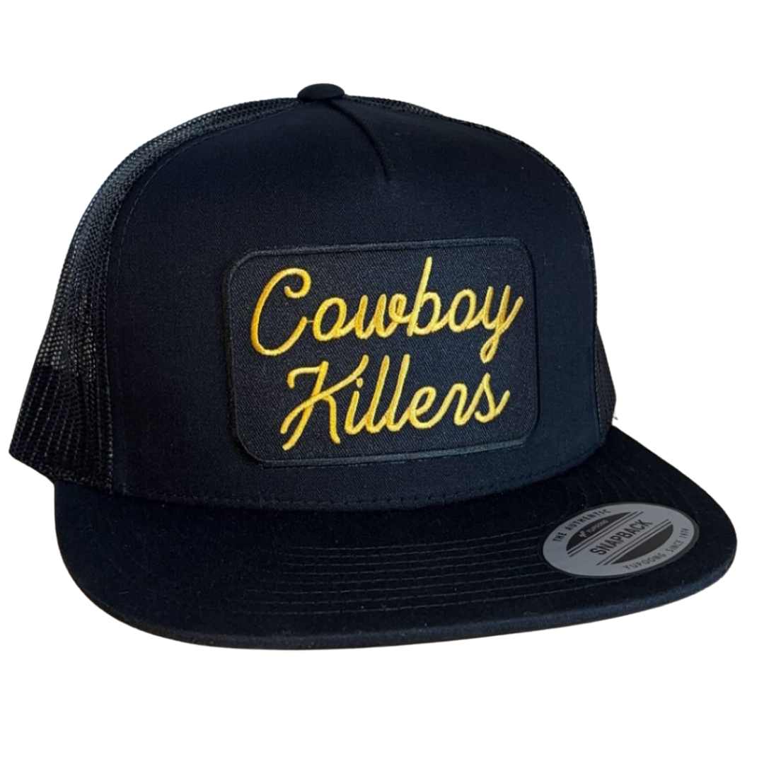 Cowboy Killers Blackout